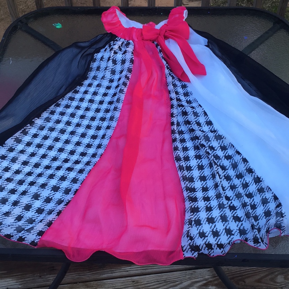 dress
